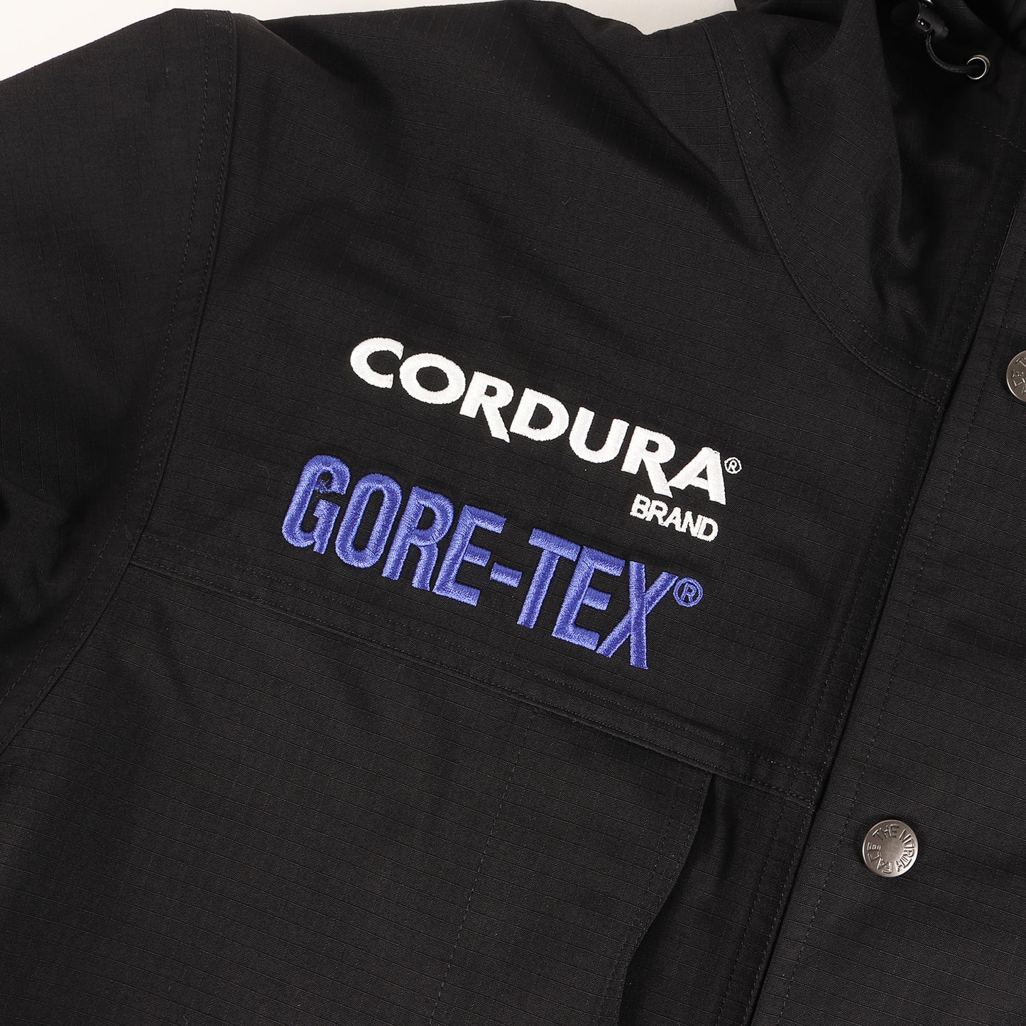 ×THE NORTH FACE GORE-TEX エクスペディション マウンテンジャケット(Expedition Jacket)