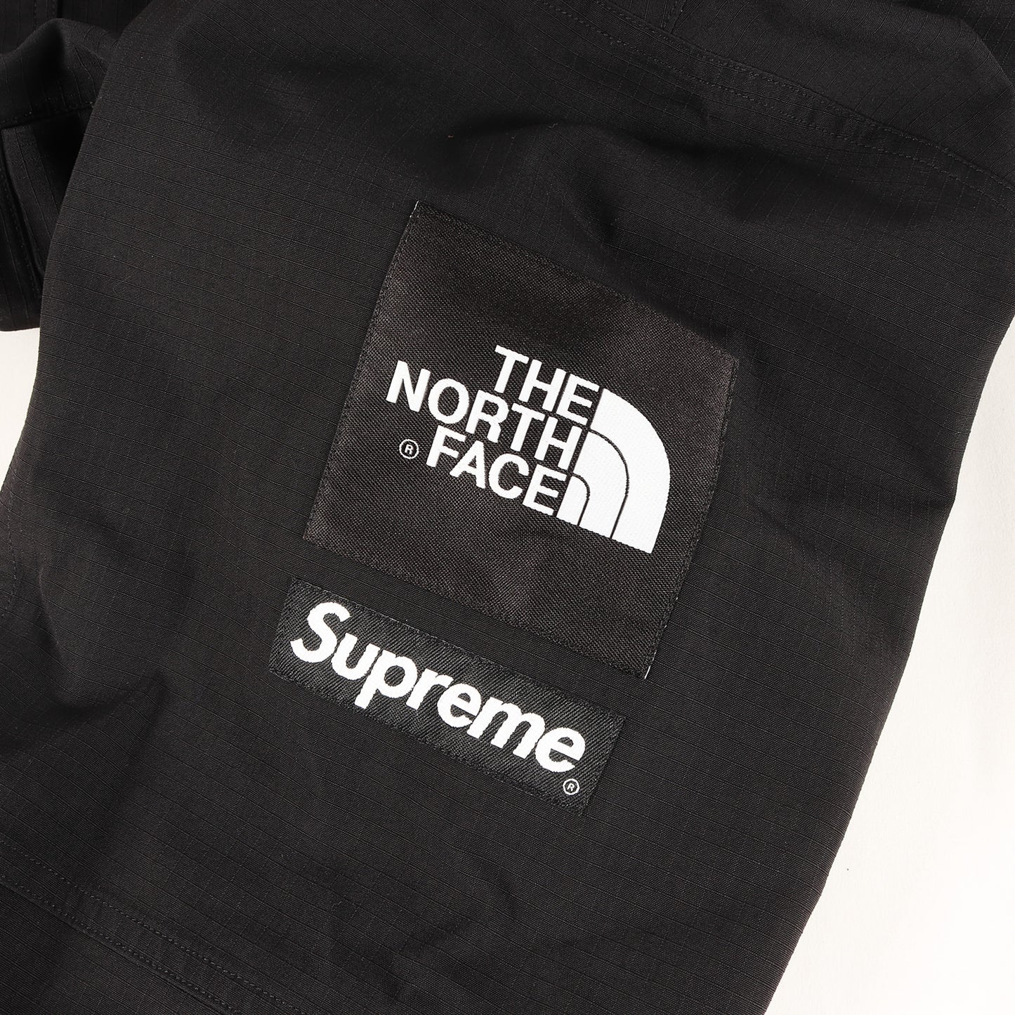 ×THE NORTH FACE GORE-TEX エクスペディション マウンテンジャケット(Expedition Jacket)