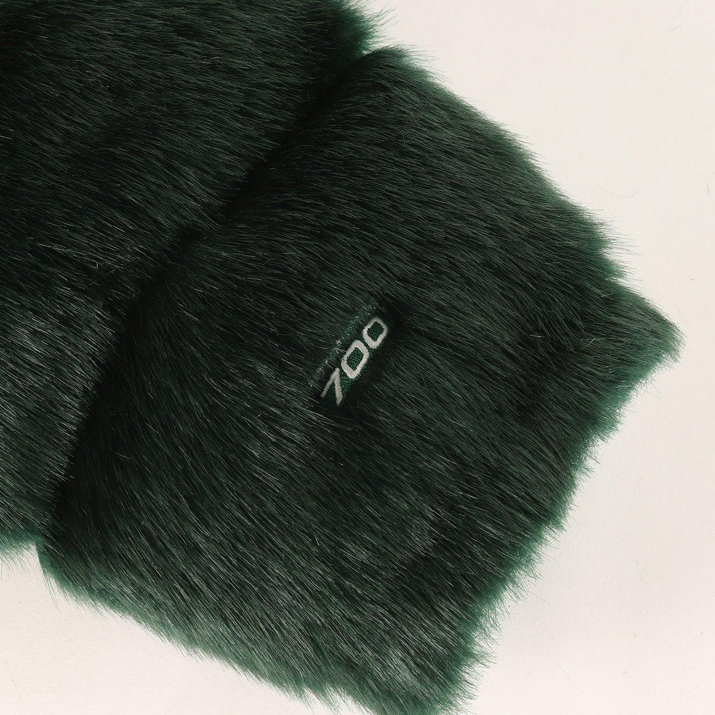20AW ×THE NORTH FACE フェイクファー ヌプシ ダウンジャケット(Faux Fur Nuptse Jacket)