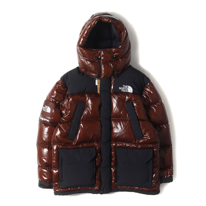 22AW ×THE NORTH FACE 700フィルパワー ダウンパーカー(700-Fill Down Parka)