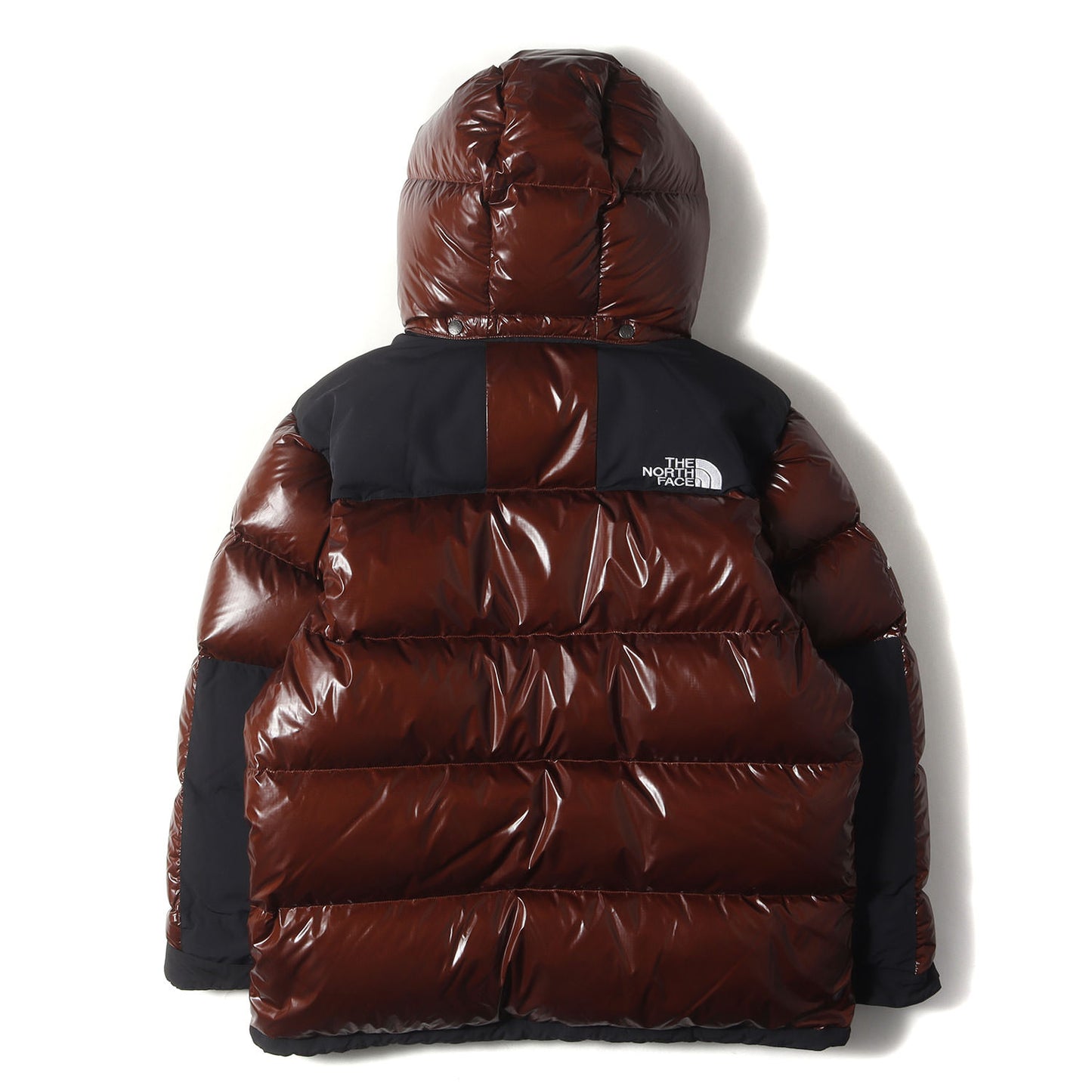 22AW ×THE NORTH FACE 700フィルパワー ダウンパーカー(700-Fill Down Parka)