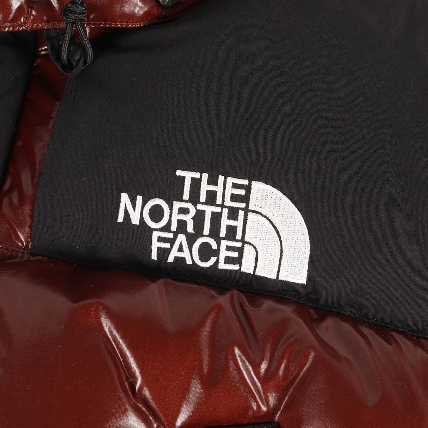 22AW ×THE NORTH FACE 700フィルパワー ダウンパーカー(700-Fill Down Parka)