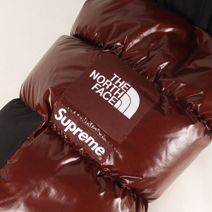 22AW ×THE NORTH FACE 700フィルパワー ダウンパーカー(700-Fill Down Parka)