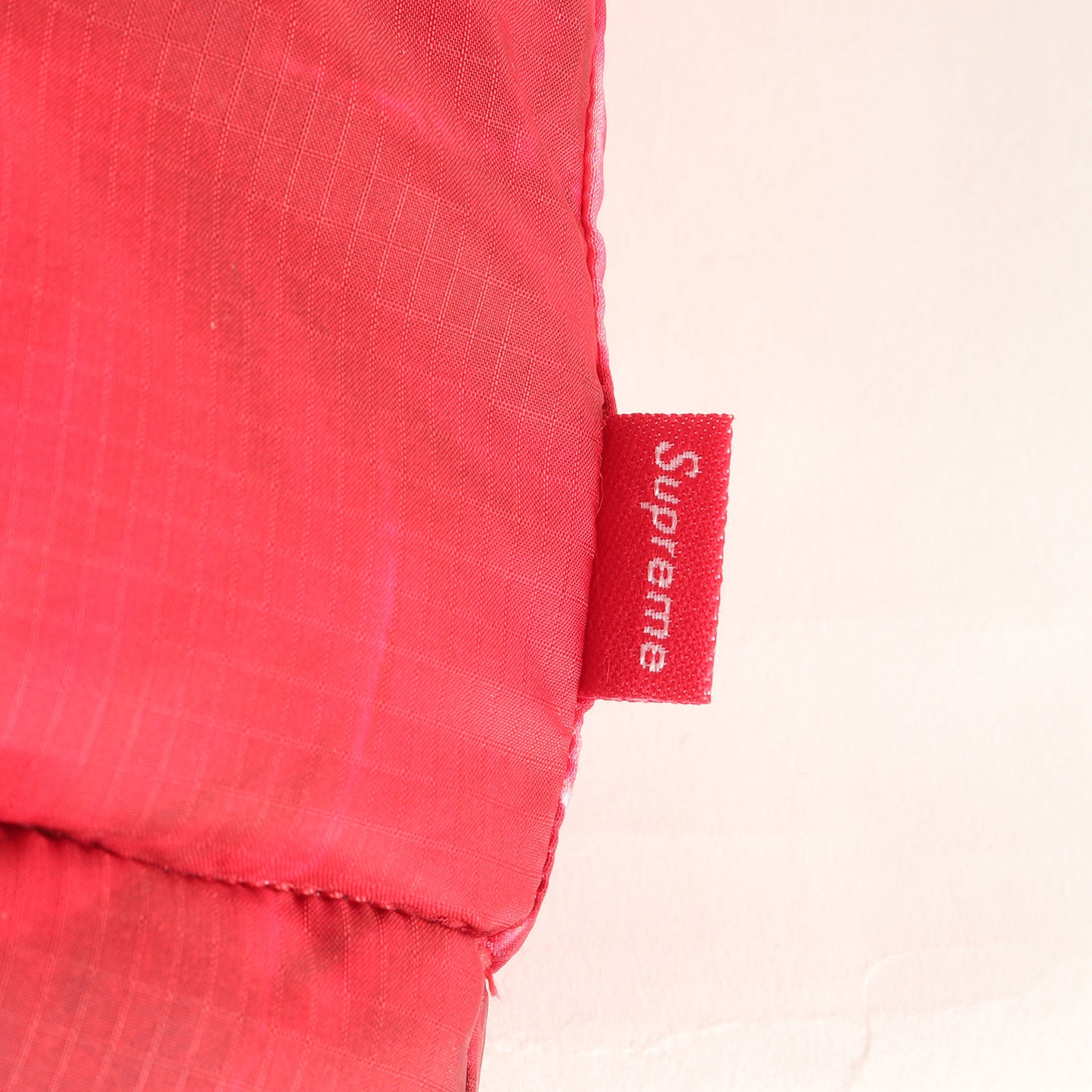 23SS ×THE NORTH FACE 騙し絵プリント ヌプシ ダウンジャケット(Trompe Loeil Printed Nuptse Jacket)