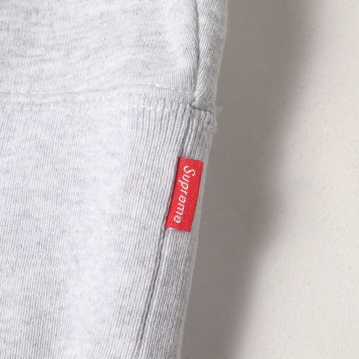22AW ビッグロゴ刺繍 スウェットパーカー(State Hooded Sweatshirt)