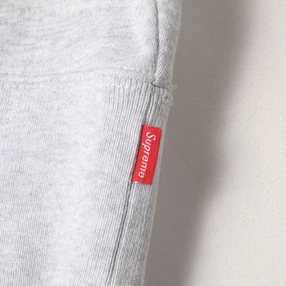 22AW ビッグロゴ刺繍 スウェットパーカー(State Hooded Sweatshirt)