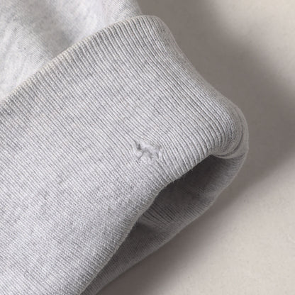 22AW ビッグロゴ刺繍 スウェットパーカー(State Hooded Sweatshirt)