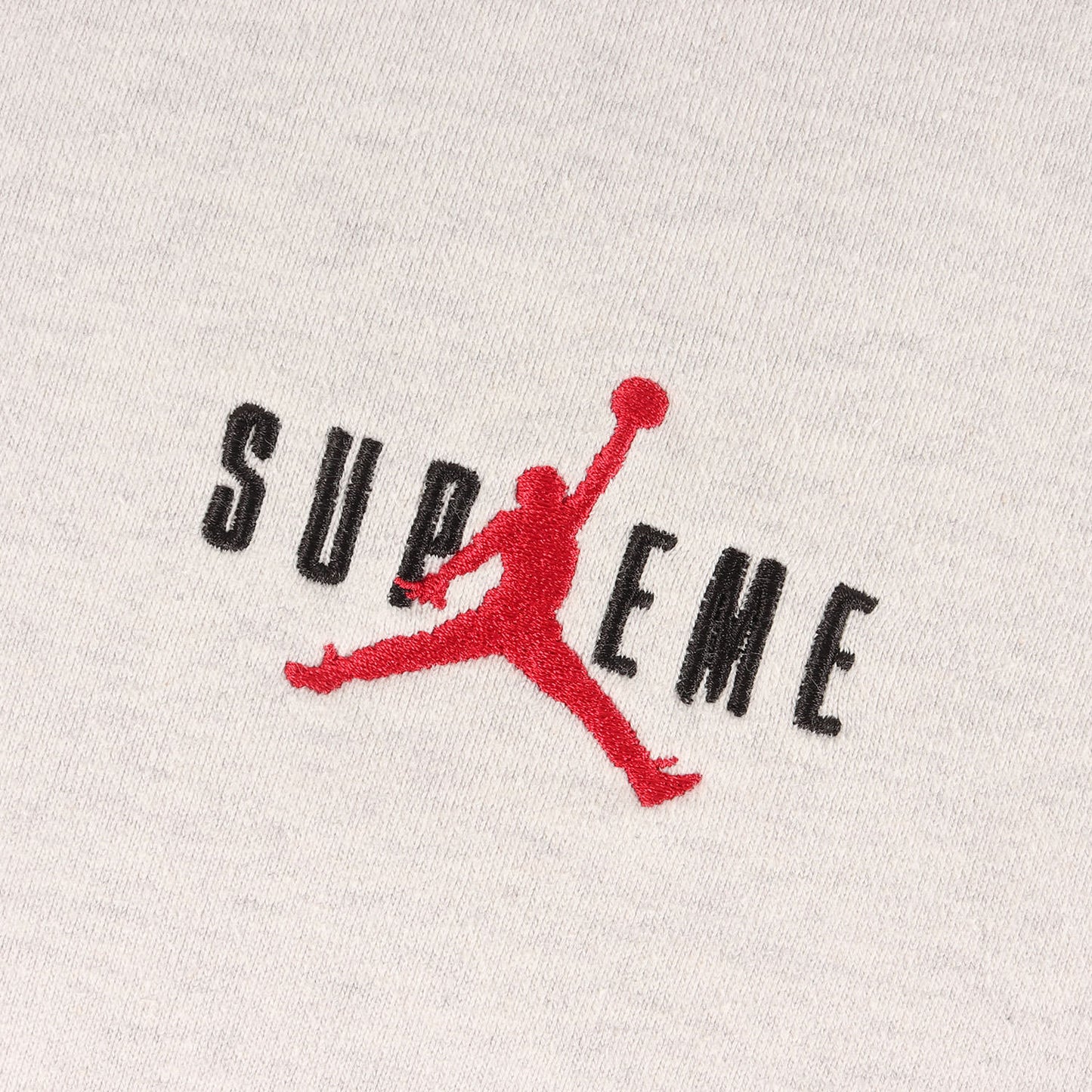 24AW ×NIKE ジャンプマンロゴ スウェットパーカー(Jordan Hooded Sweatshirt)