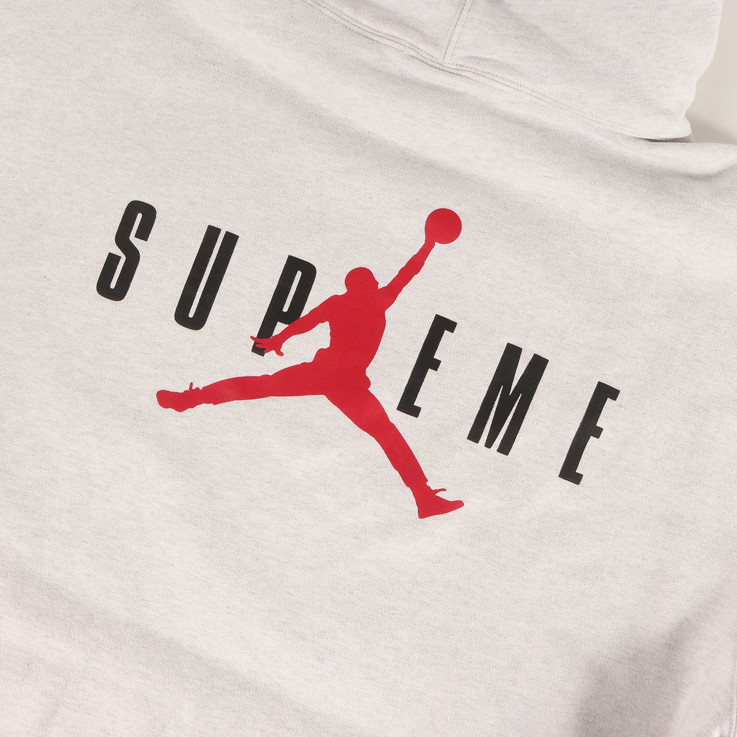 24AW ×NIKE ジャンプマンロゴ スウェットパーカー(Jordan Hooded Sweatshirt)