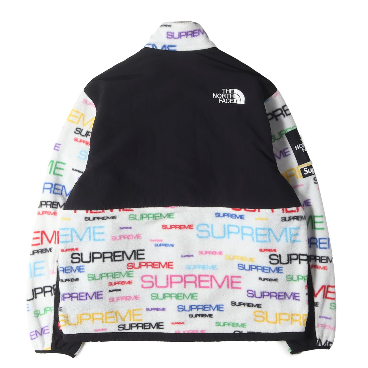 21AW ×THE NORTH FACE スティープテック フリース ジャケット(Steep Tech Fleece Jacket)