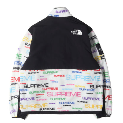 21AW ×THE NORTH FACE スティープテック フリース ジャケット(Steep Tech Fleece Jacket)