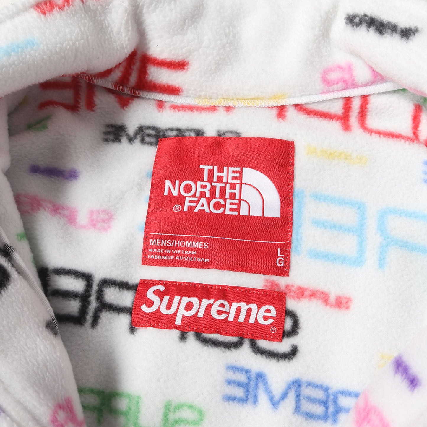 21AW ×THE NORTH FACE スティープテック フリース ジャケット(Steep Tech Fleece Jacket)