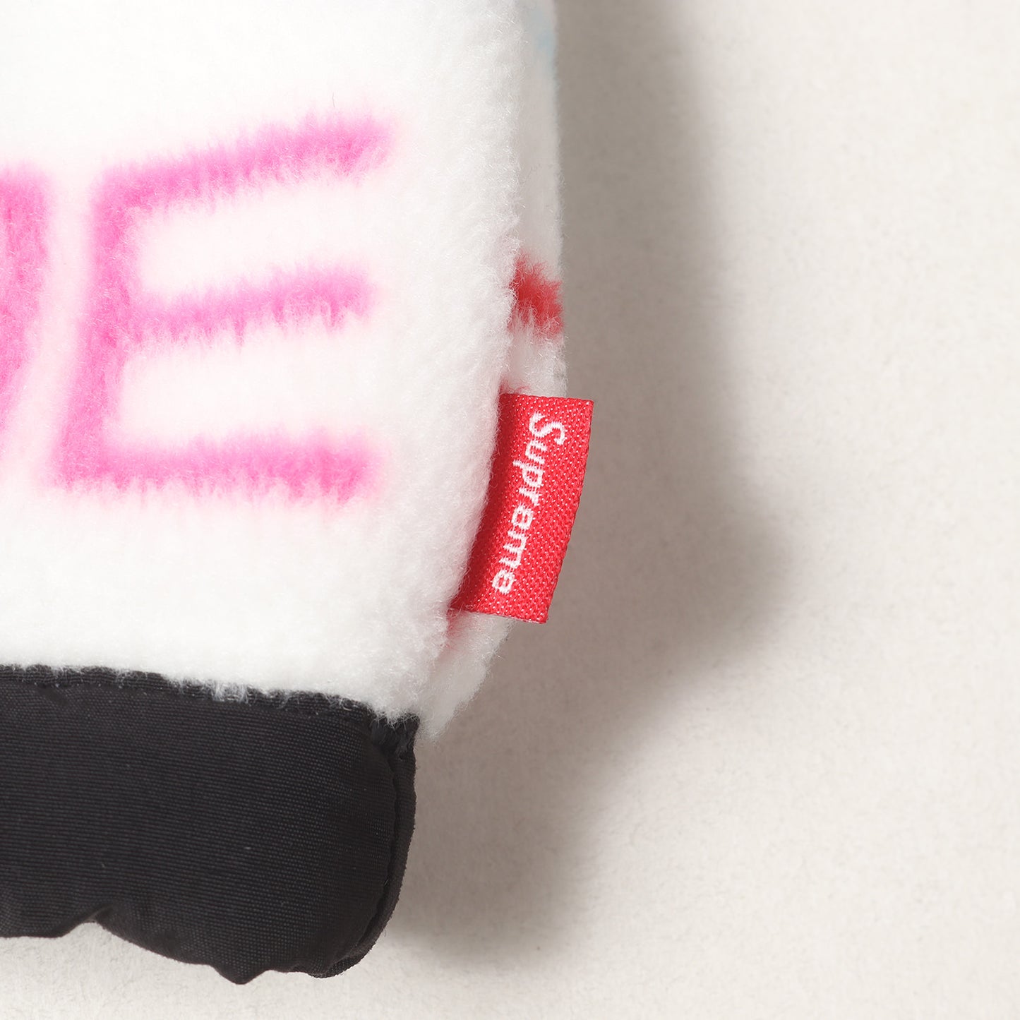 21AW ×THE NORTH FACE スティープテック フリース ジャケット(Steep Tech Fleece Jacket)