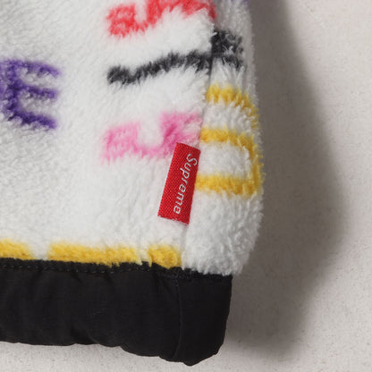 21AW ×THE NORTH FACE スティープテック フリース ジャケット(Steep Tech Fleece Jacket)