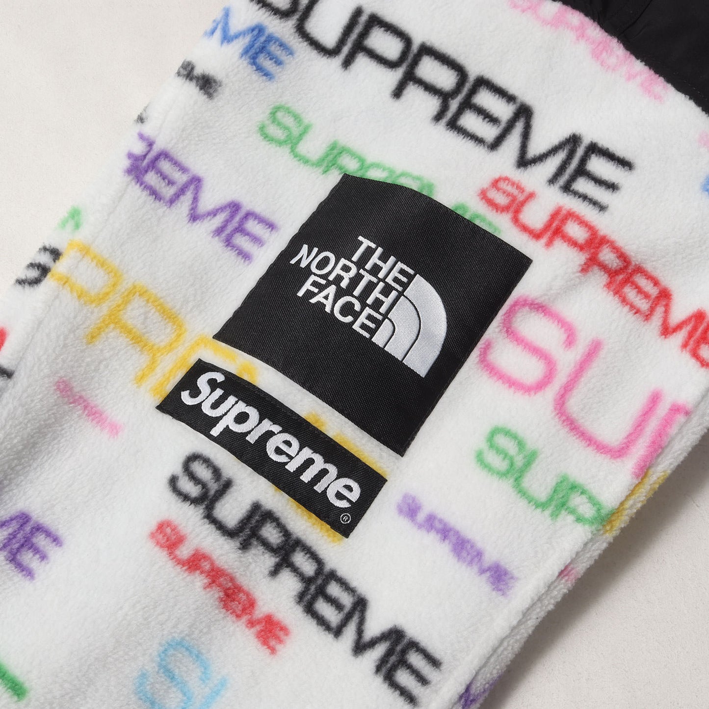 21AW ×THE NORTH FACE スティープテック フリース ジャケット(Steep Tech Fleece Jacket)