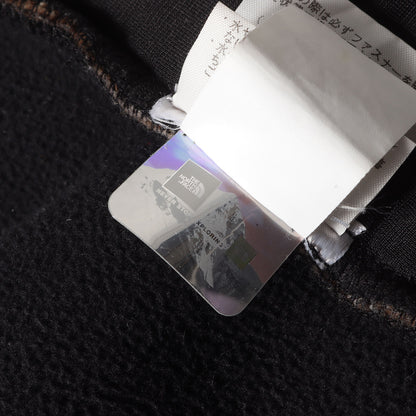 21AW ×THE NORTH FACE ブリーチド デニム フリース ジャケット(Bleached Denim Fleece Jacket)