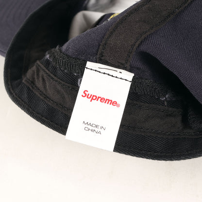 23SS マルチワッペン レーシング 6パネルキャップ(Racing 6-Panel)
