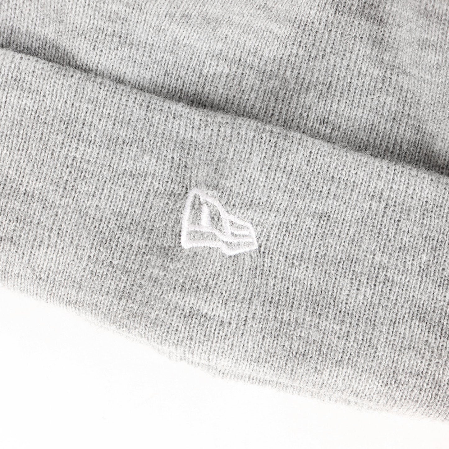20AW ×NEW ERA クロスBOXロゴ ニット ビーニー(Cross Box Logo Beanie)
