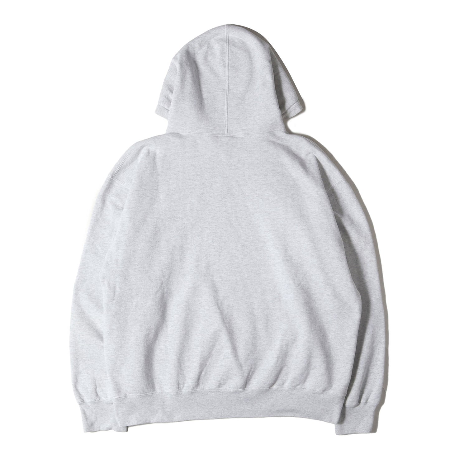 24SS スモールBOXロゴ スウェットパーカー(Small Box Hooded Sweatshirt)