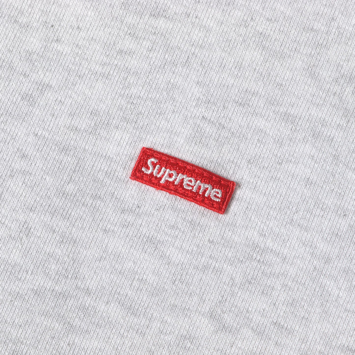 24SS スモールBOXロゴ スウェットパーカー(Small Box Hooded Sweatshirt)