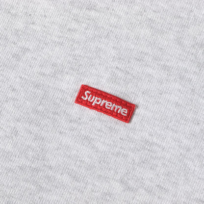 24SS スモールBOXロゴ スウェットパーカー(Small Box Hooded Sweatshirt)