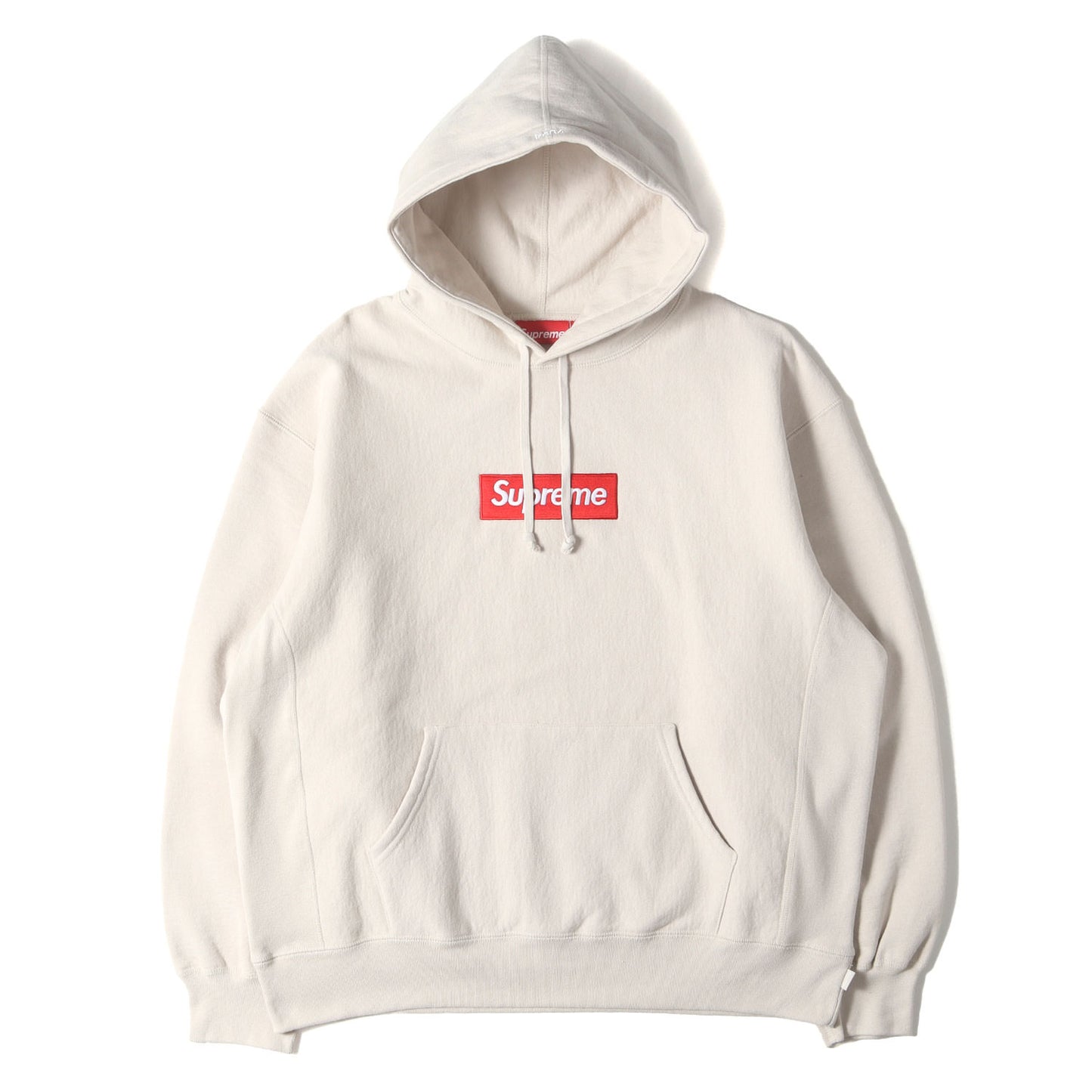 24AW BOXロゴ スウェットパーカー(Box Logo Hooded Sweatshirt)