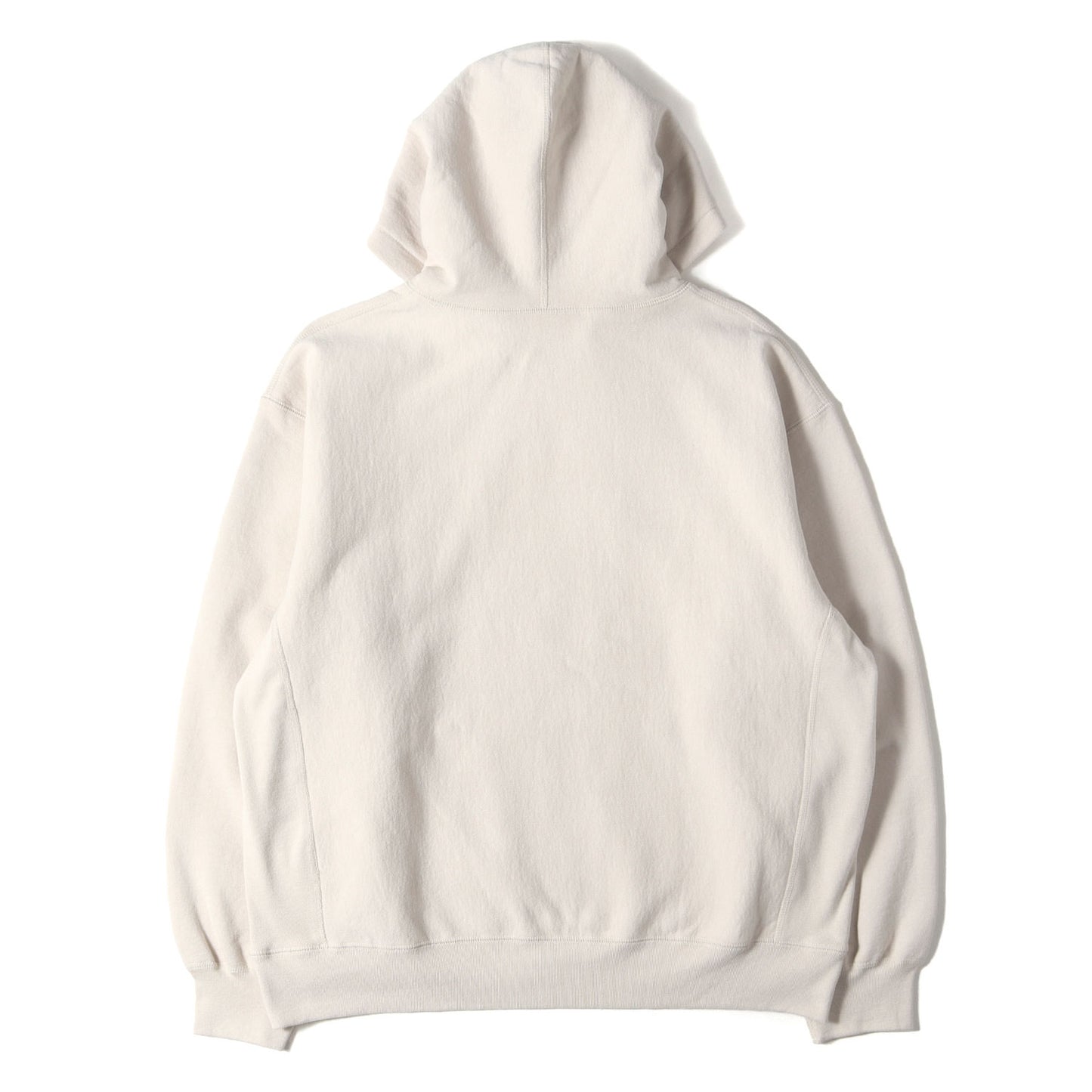 24AW BOXロゴ スウェットパーカー(Box Logo Hooded Sweatshirt)