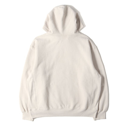 24AW BOXロゴ スウェットパーカー(Box Logo Hooded Sweatshirt)