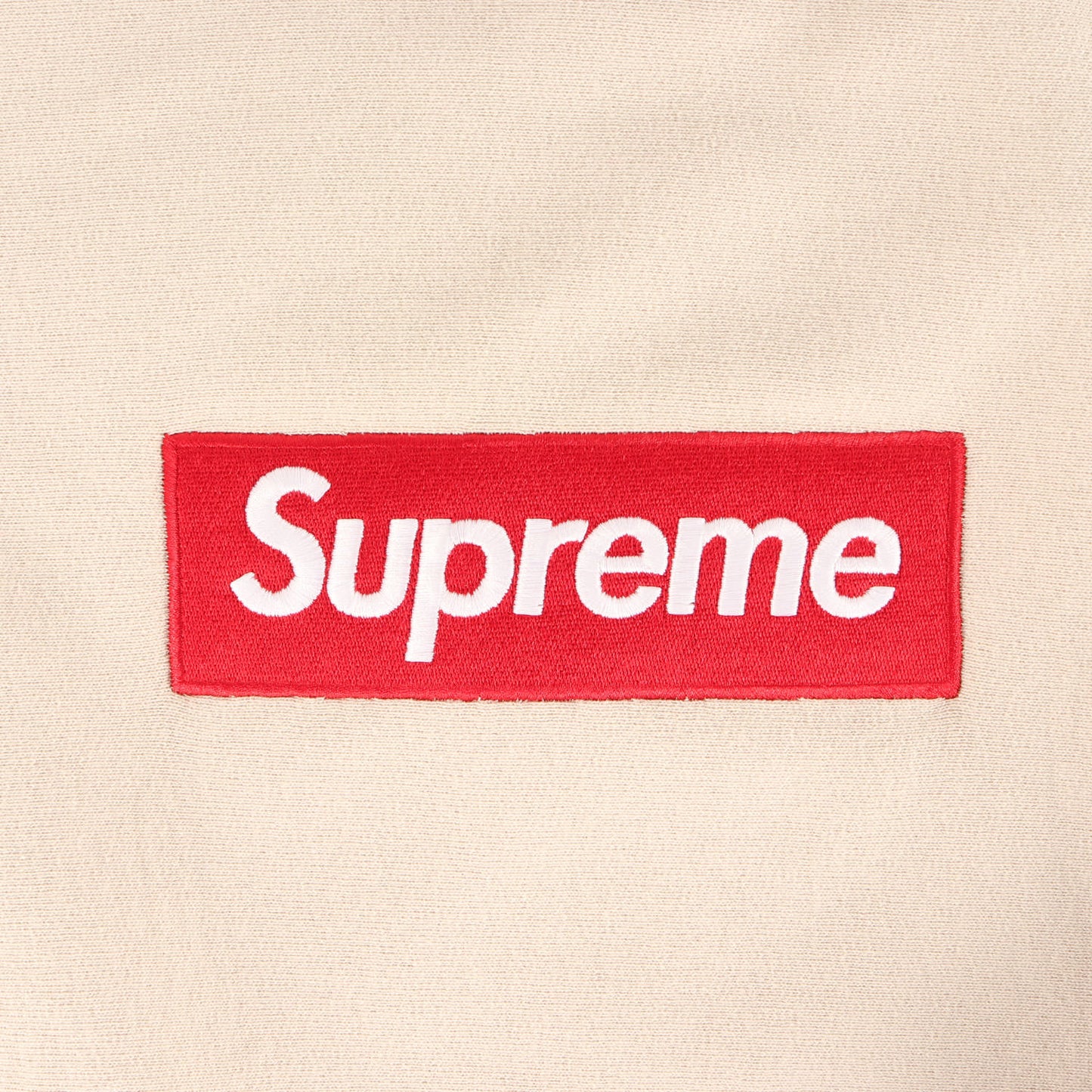 24AW BOXロゴ スウェットパーカー(Box Logo Hooded Sweatshirt)