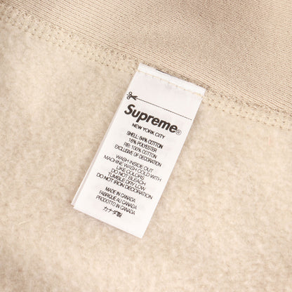 24AW BOXロゴ スウェットパーカー(Box Logo Hooded Sweatshirt)