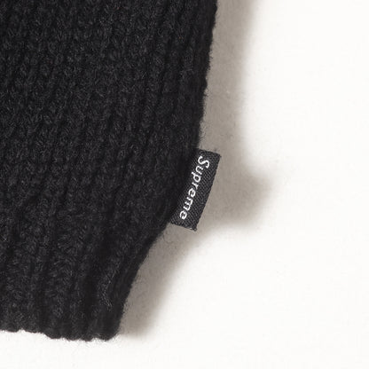 ×Yohji Yamamoto ローズ ウールニット セーター(Sweater)