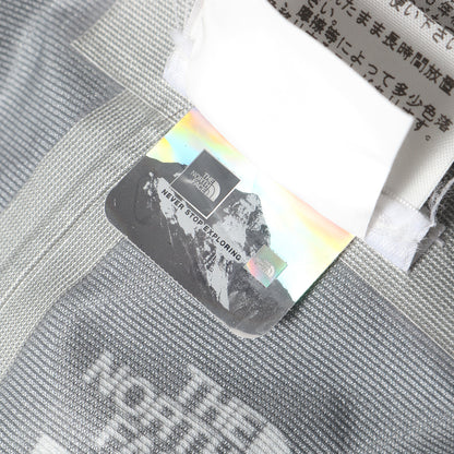 22AW ×THE NORTH FACE タイムズスクエア柄 テープドシーム シェル ジャケット(Taped Seam Shell Jacket)