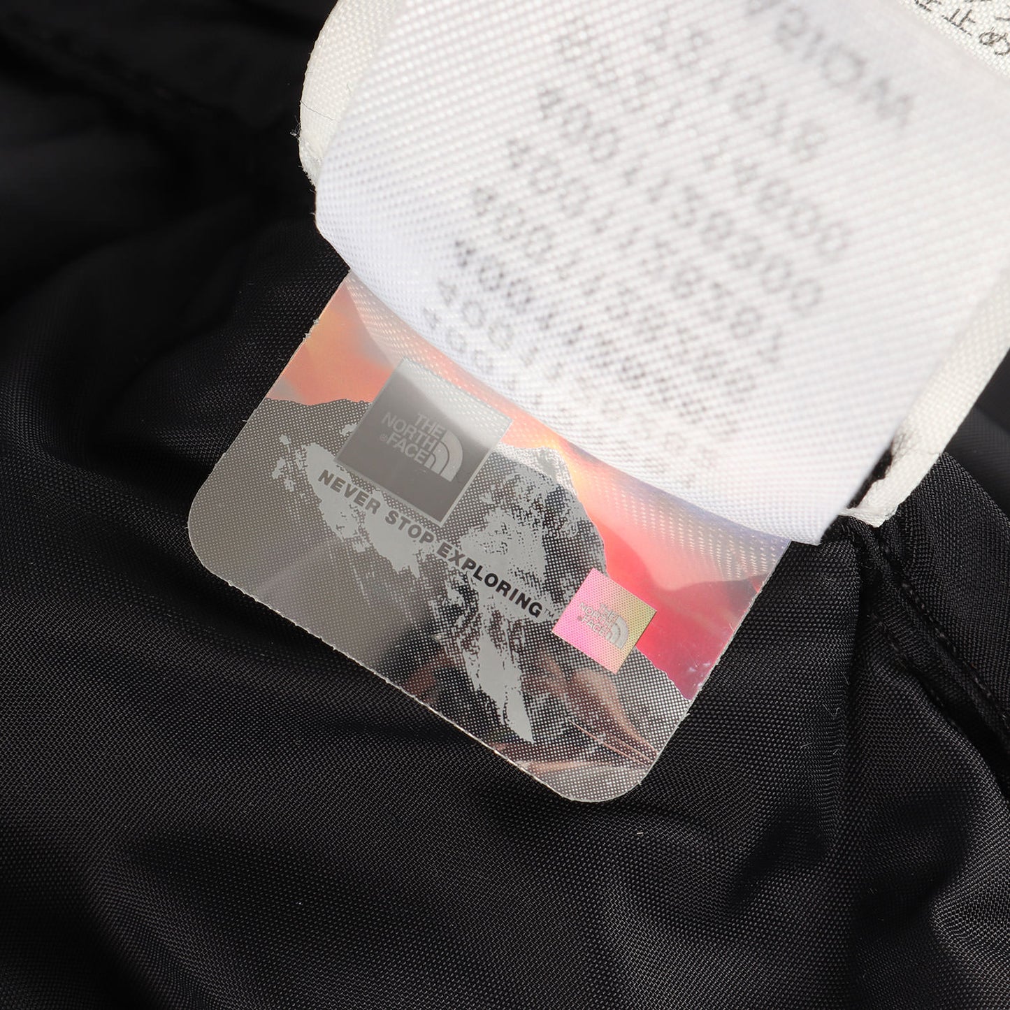 21SS ×THE NORTH FACE スタッズ柄 ヌプシ ダウンジャケット(Studded Nuptse Jacket)