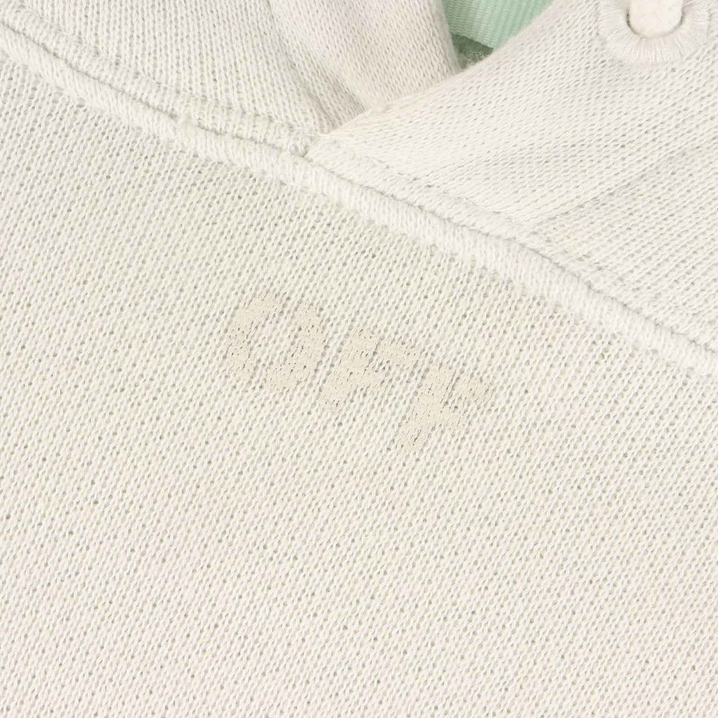 アローマーク スウェットパーカー(DIAG CARRYOVER LONG HOODIE)