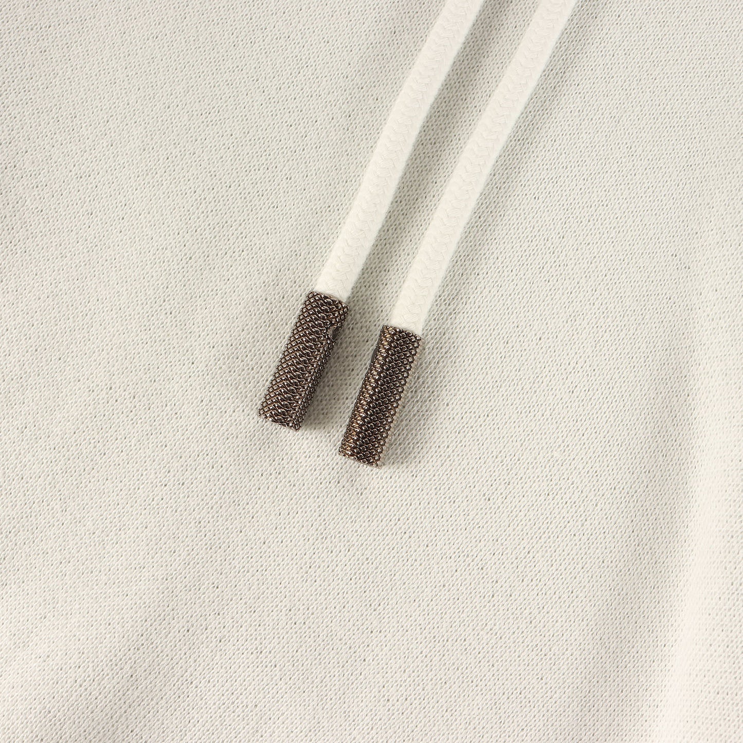 アローマーク スウェットパーカー(DIAG CARRYOVER LONG HOODIE)