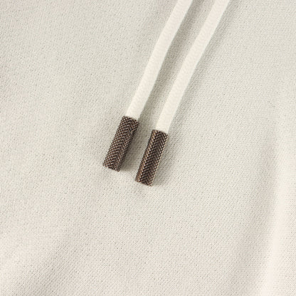 アローマーク スウェットパーカー(DIAG CARRYOVER LONG HOODIE)