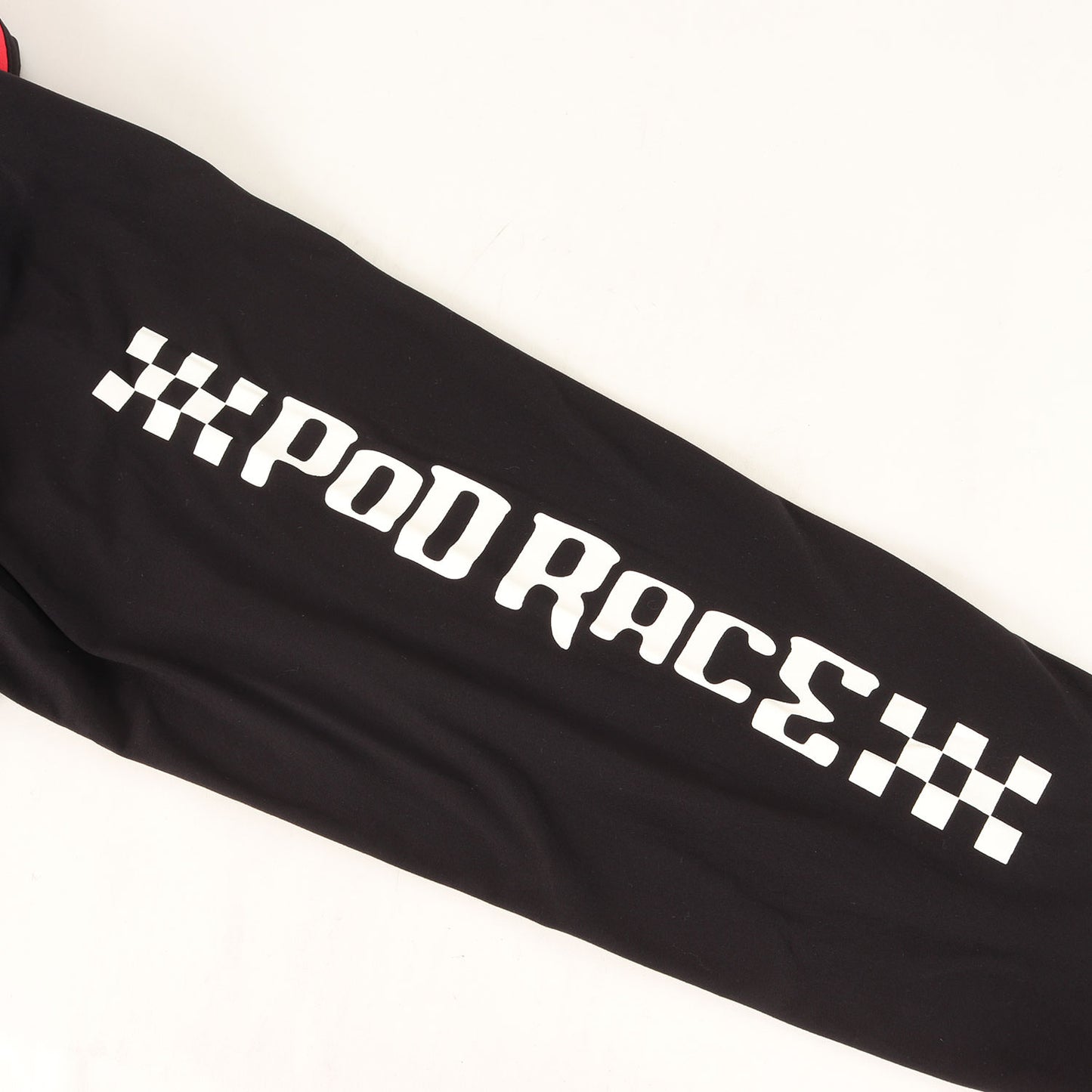 25SS ×STAR WARS アナキン・スカイウォーカーモデル ゴルフ ハーフジップ トップ