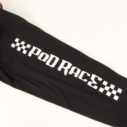 25SS ×STAR WARS アナキン・スカイウォーカーモデル ゴルフ ハーフジップ トップ