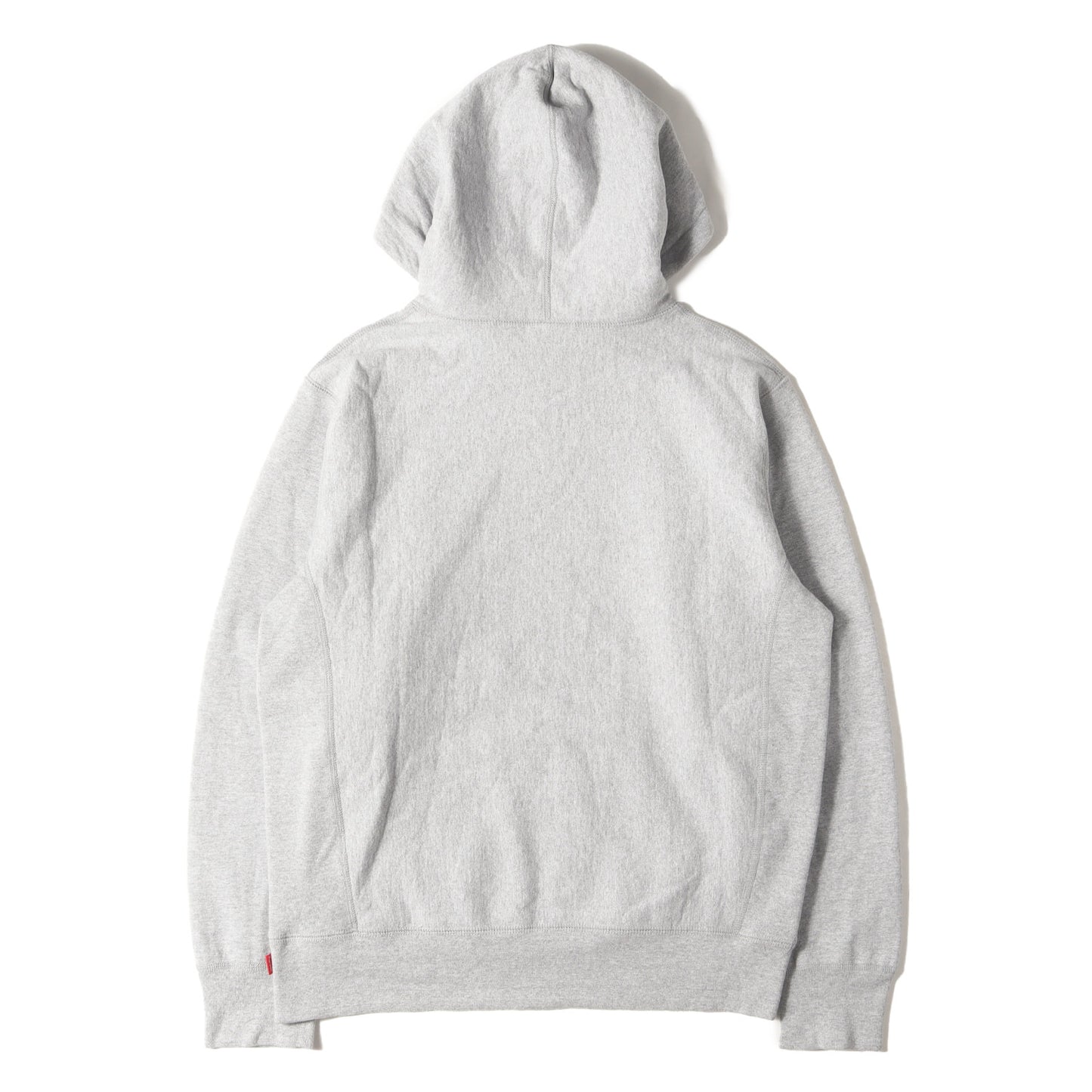 25周年記念 スワロフスキー BOXロゴ スウェットパーカー(Swarovski Box Logo Hooded Sweatshirt)