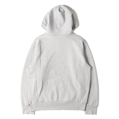 25周年記念 スワロフスキー BOXロゴ スウェットパーカー(Swarovski Box Logo Hooded Sweatshirt)