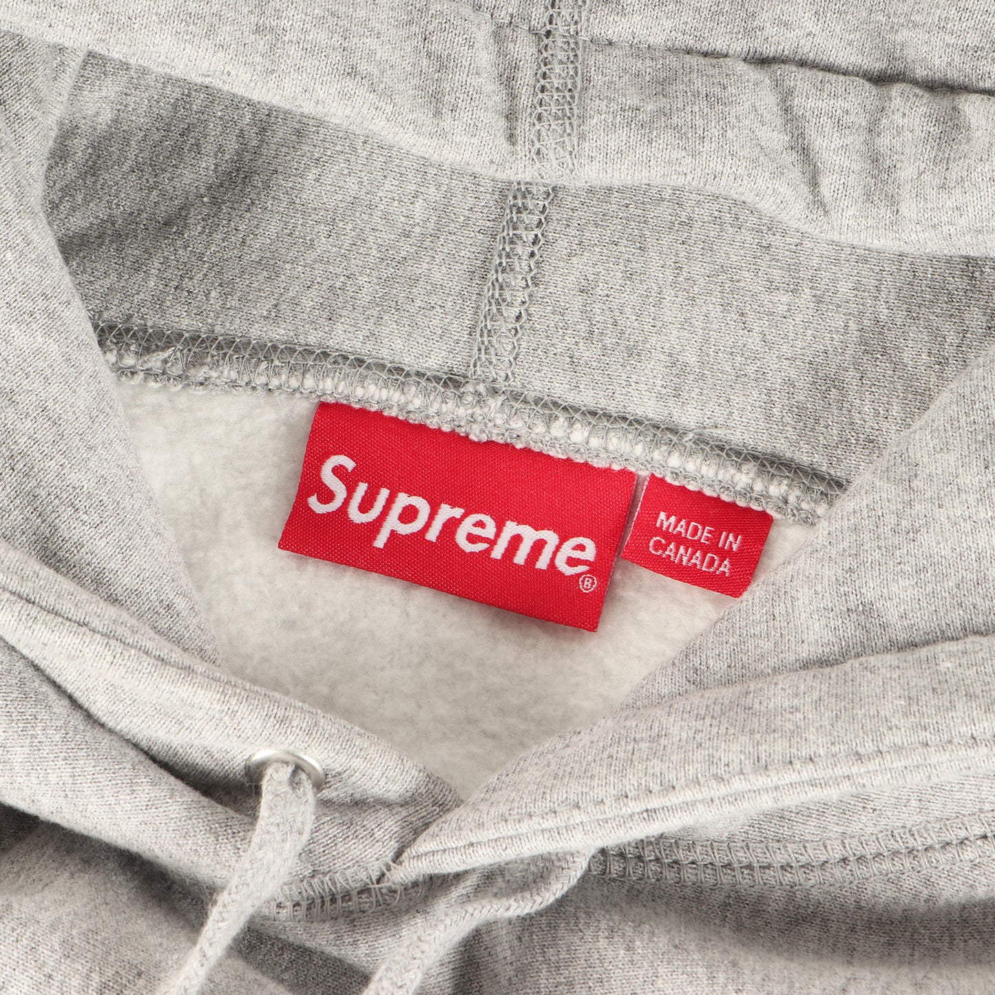 25周年記念 スワロフスキー BOXロゴ スウェットパーカー(Swarovski Box Logo Hooded Sweatshirt)
