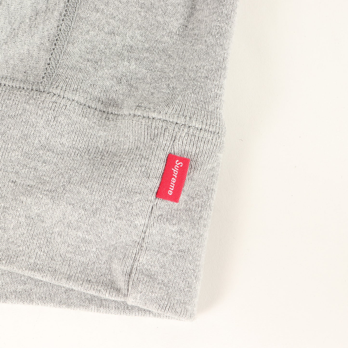 25周年記念 スワロフスキー BOXロゴ スウェットパーカー(Swarovski Box Logo Hooded Sweatshirt)