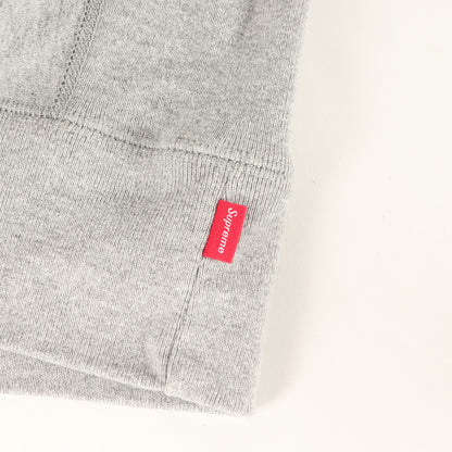 25周年記念 スワロフスキー BOXロゴ スウェットパーカー(Swarovski Box Logo Hooded Sweatshirt)