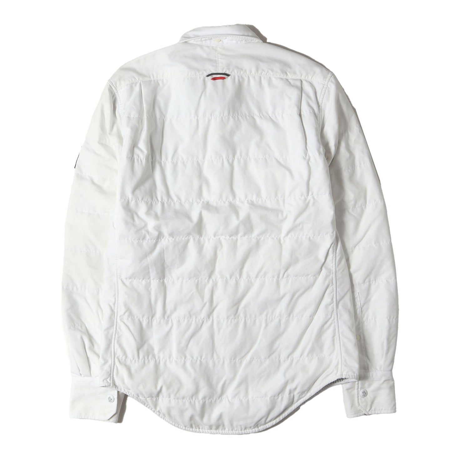 オックスフォード ダウン シャツジャケット(CAMICIA)