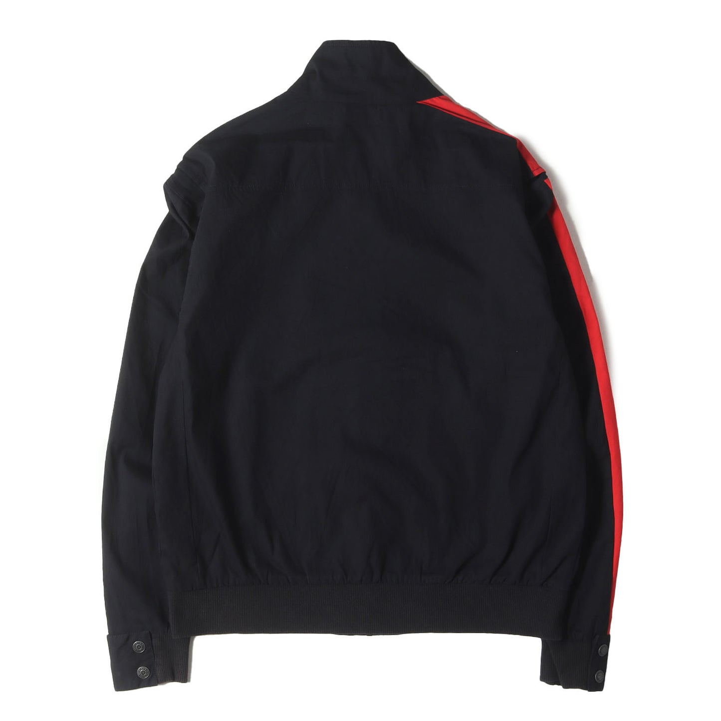 ×Ferrari フルジップ ジャケット