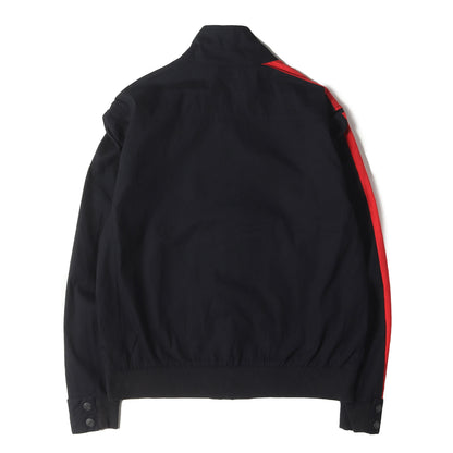 ×Ferrari フルジップ ジャケット
