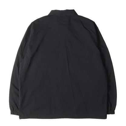 ×GRAMICCI リップストップ テック コーチジャケット(TECH COACH JACKET)