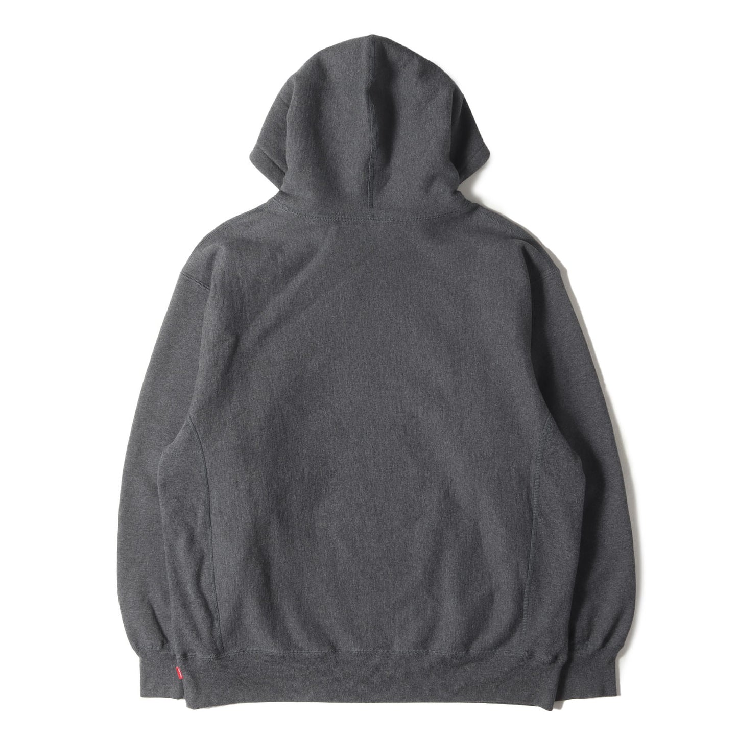 21AW BOXロゴ スウェットパーカー(Box Logo Hooded Sweatshirt)