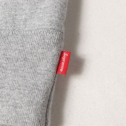 22AW BOXロゴ クルーネック スウェット(Box Logo Crewneck)