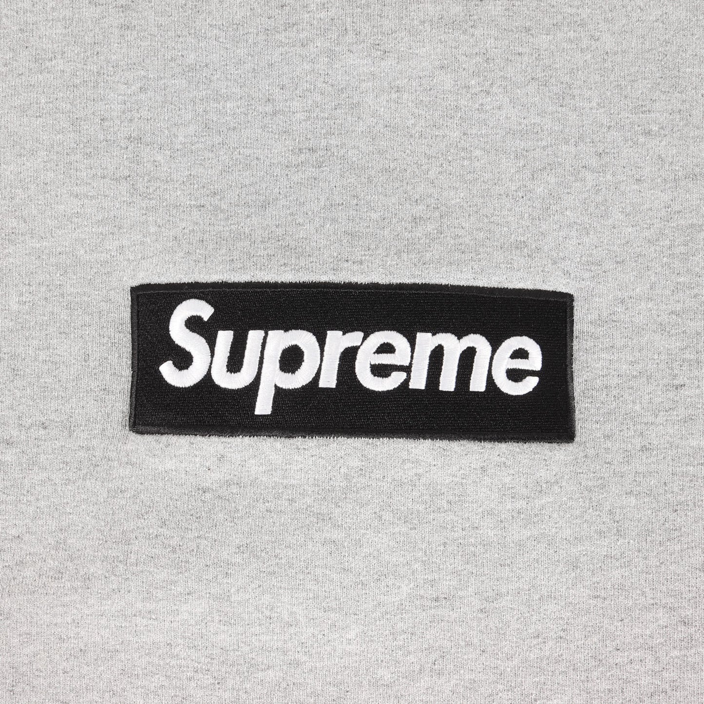 22AW BOXロゴ クルーネック スウェット(Box Logo Crewneck)